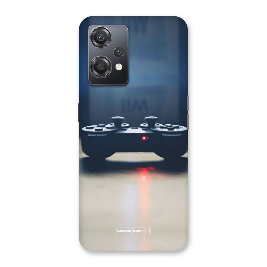 Gaming Console Back Case for OnePlus Nord CE 2 Lite 5G