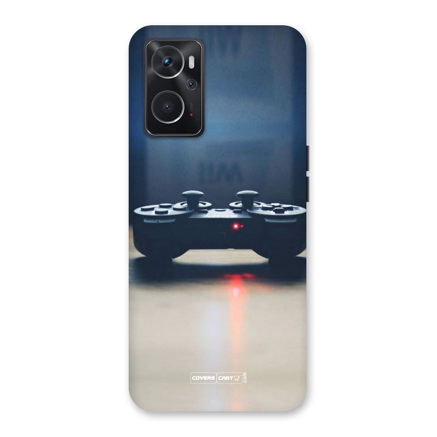 Gaming Console Back Case for Oppo K10 4G