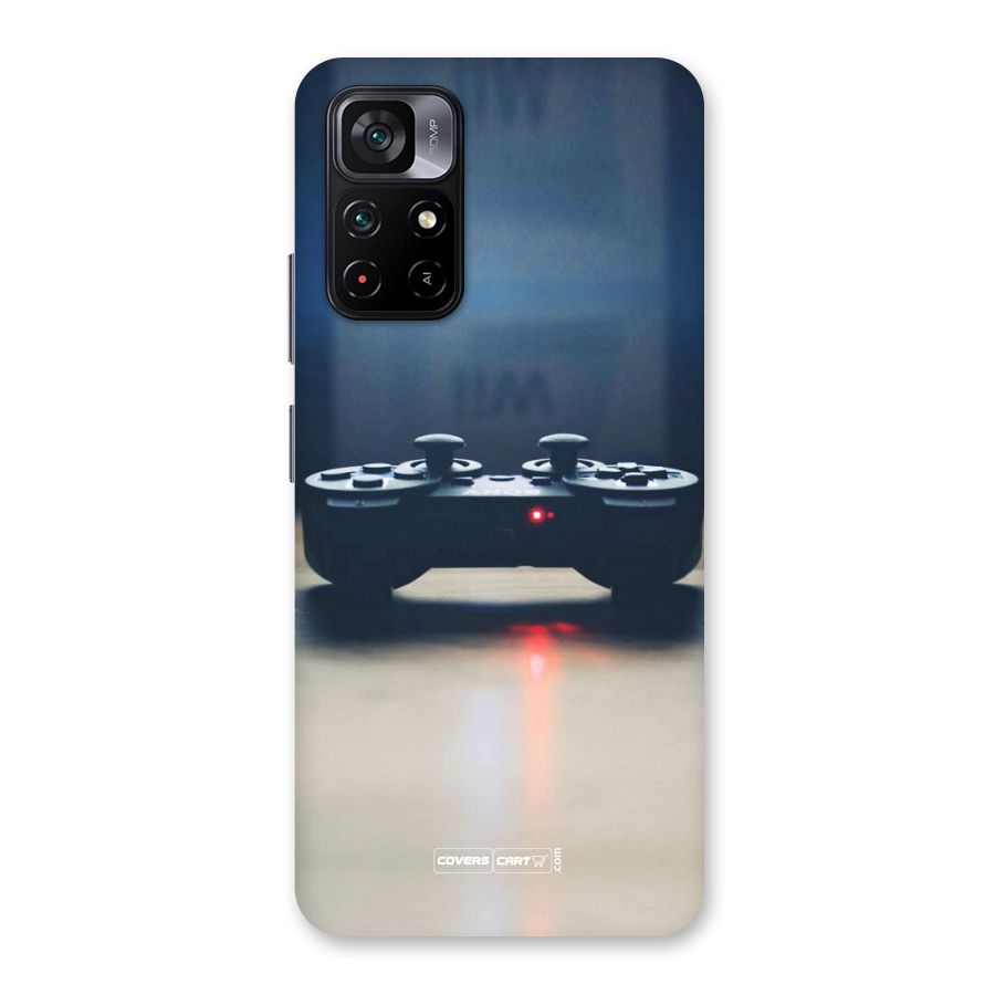 Gaming Console Back Case for Poco M4 Pro 5G