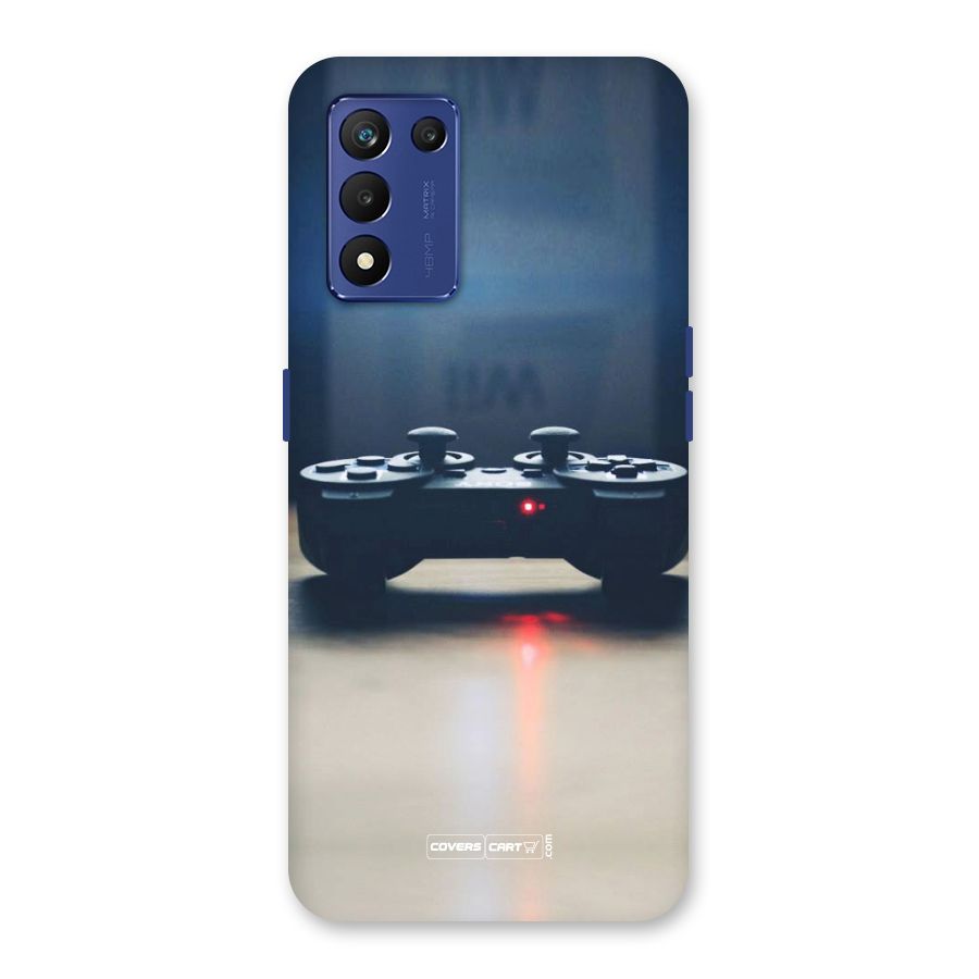Gaming Console Back Case for Realme 9 5G Speed