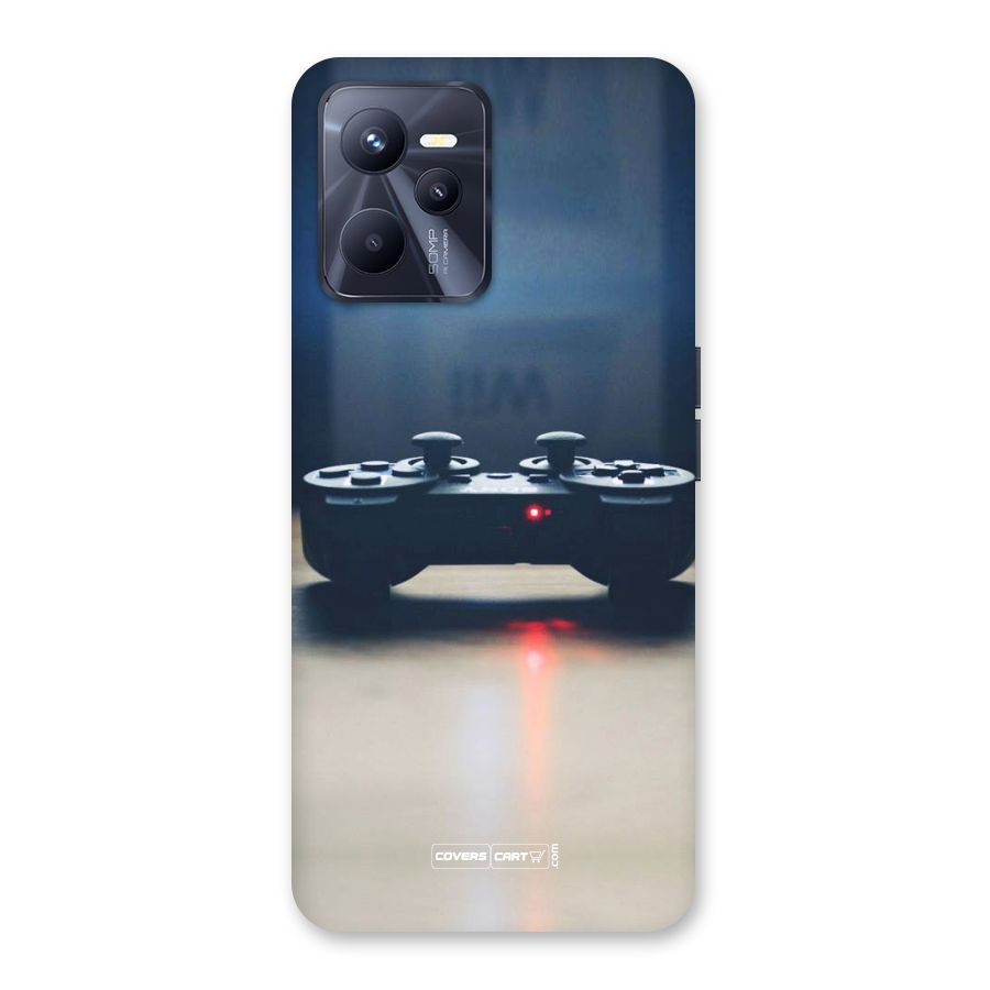 Gaming Console Back Case for Realme C35