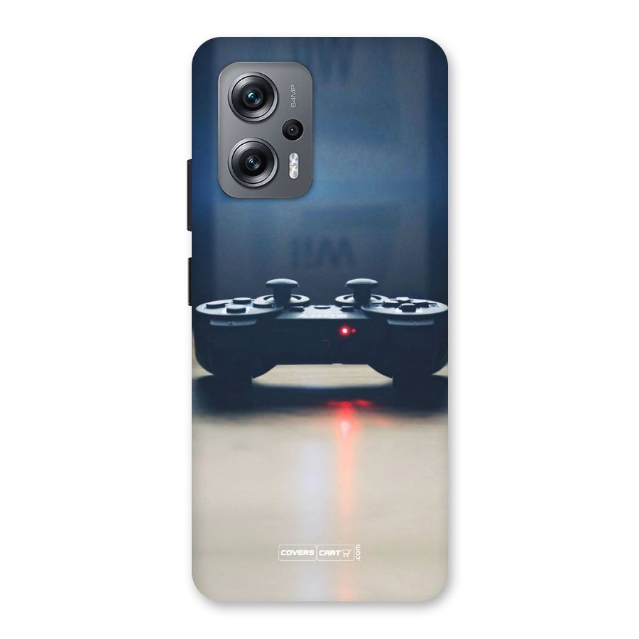 Gaming Console Back Case for Redmi K50i