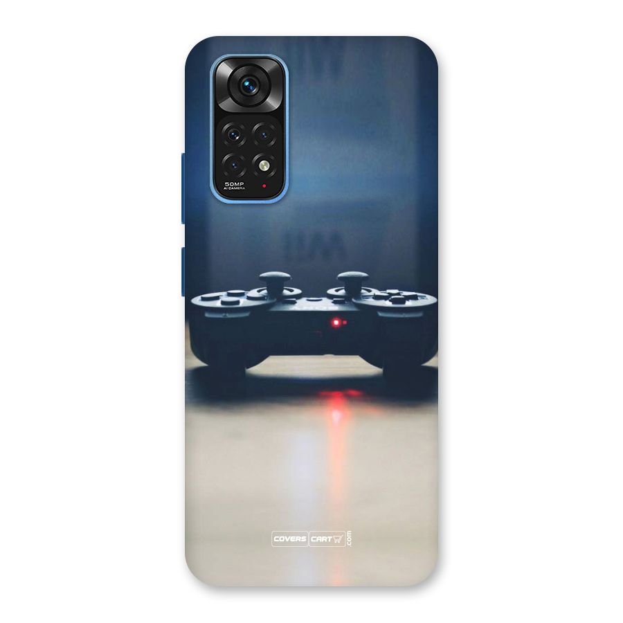 Gaming Console Back Case for Redmi Note 11S