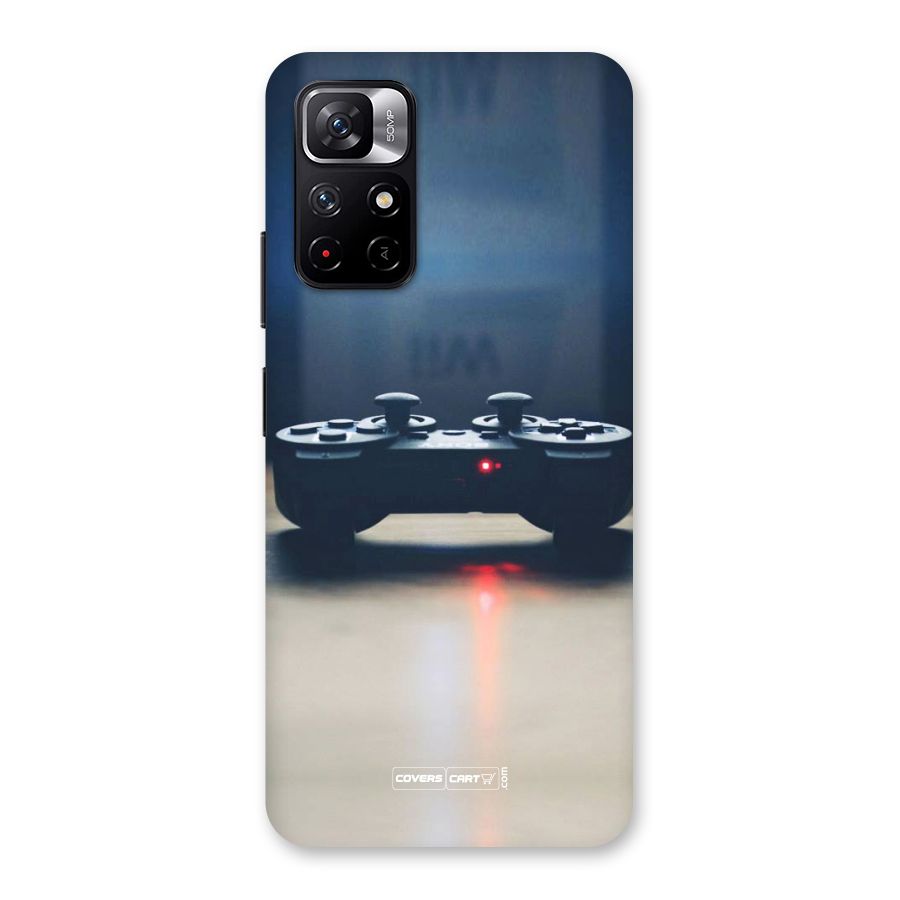 Gaming Console Back Case for Redmi Note 11T 5G