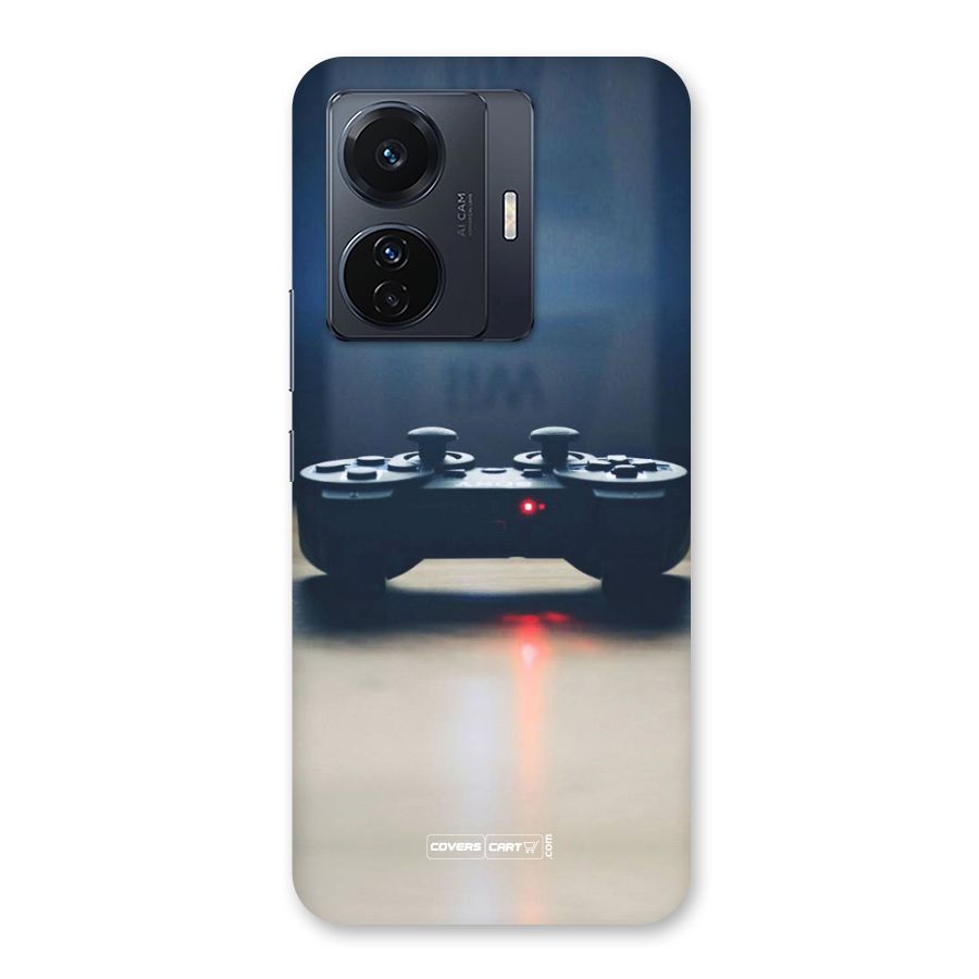 Gaming Console Back Case for Vivo T1 Pro