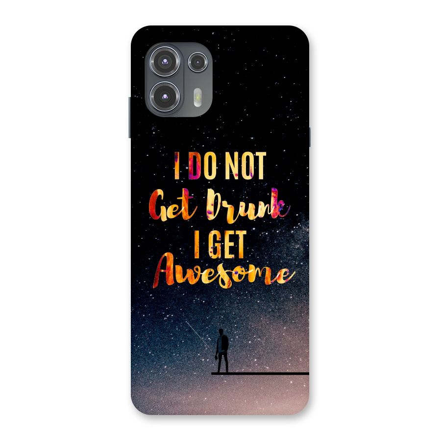 Get Awesome Back Case for Motorola Edge 20 Fusion