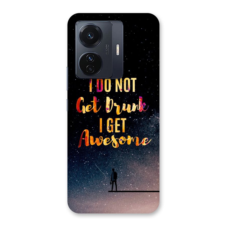 Get Awesome Back Case for Vivo T1 Pro