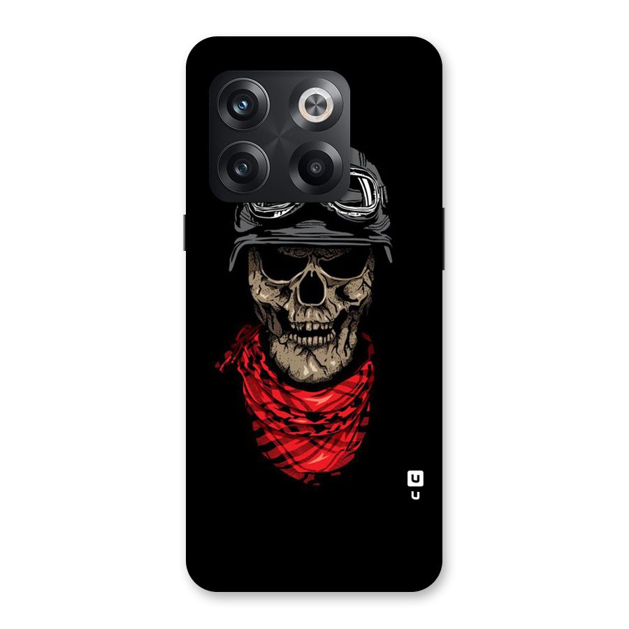 Ghost Swag Back Case for OnePlus 10T
