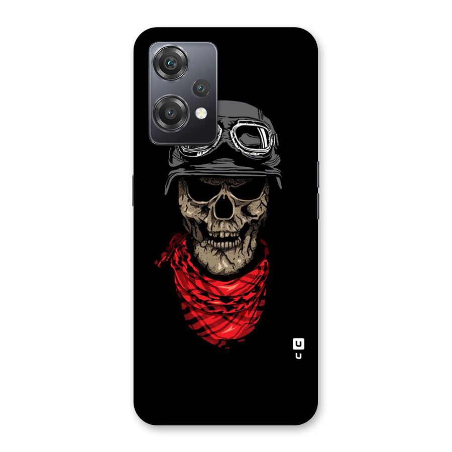 Ghost Swag Back Case for OnePlus Nord CE 2 Lite 5G