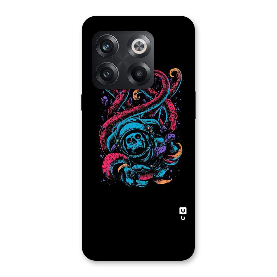 Ghost Tails Back Case for OnePlus 10T
