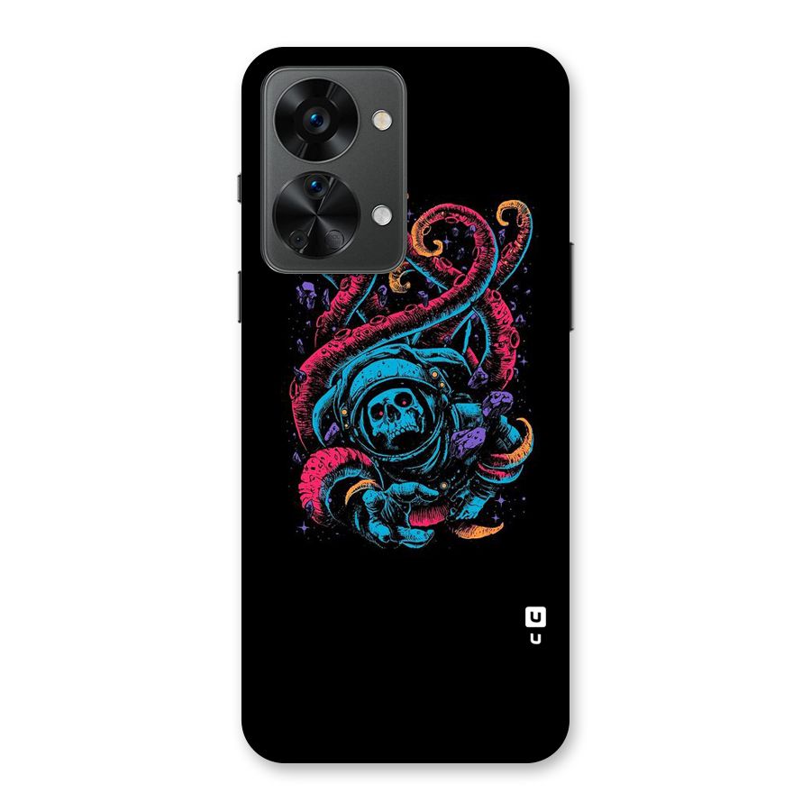 Ghost Tails Back Case for OnePlus Nord 2T