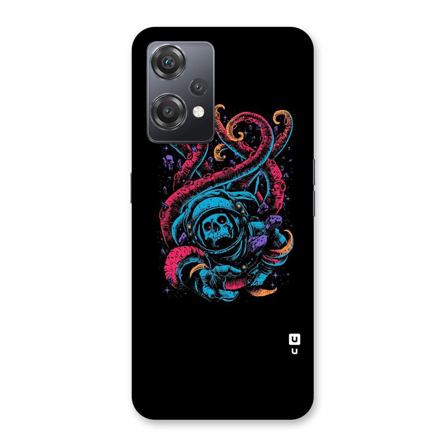 Ghost Tails Back Case for OnePlus Nord CE 2 Lite 5G