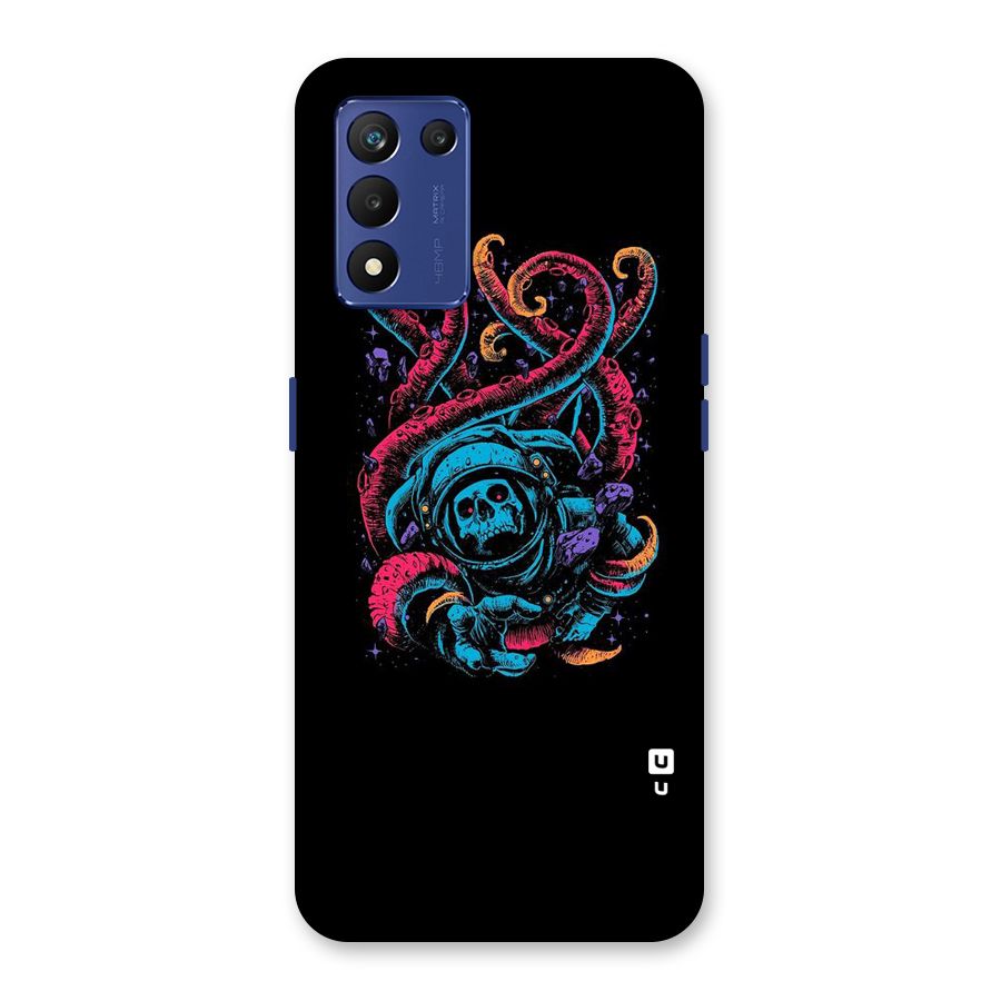 Ghost Tails Back Case for Realme 9 5G Speed