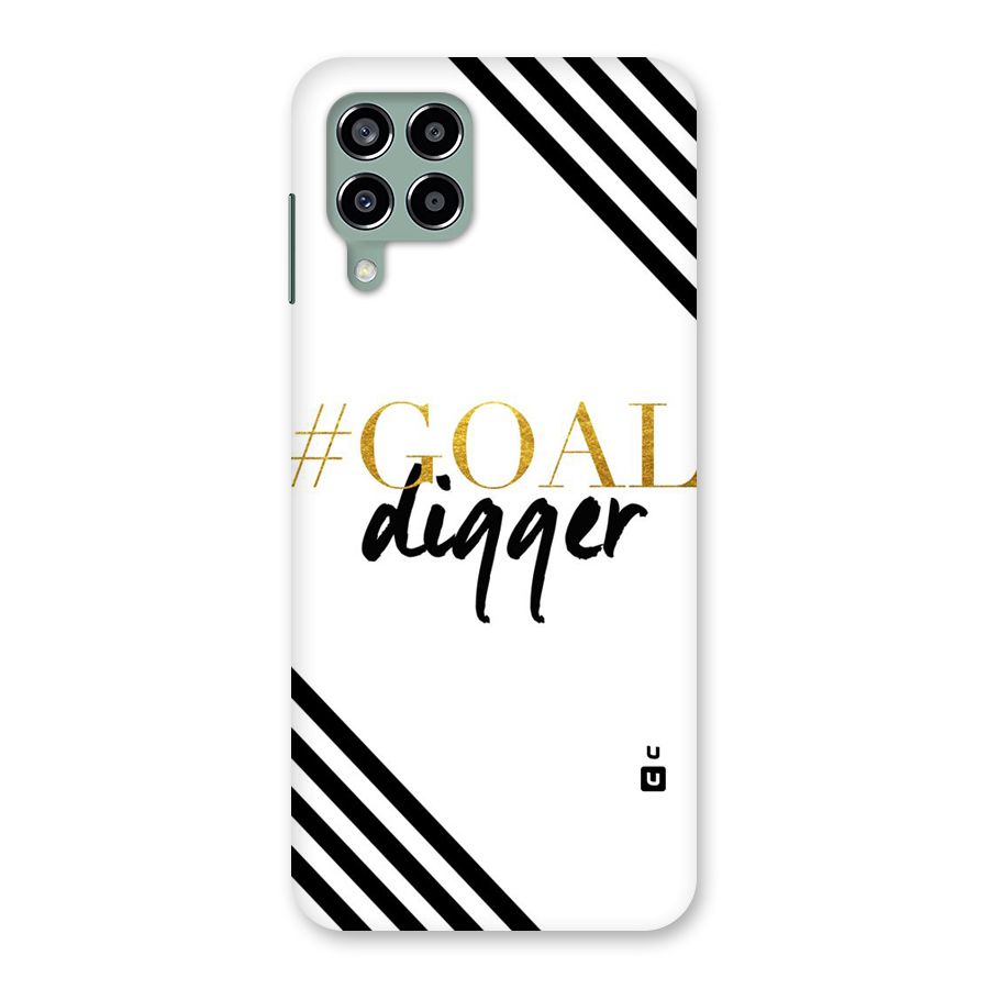 Goal Digger Back Case for Galaxy M33