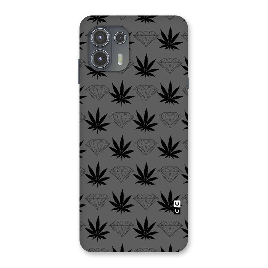 Grass Diamond Back Case for Motorola Edge 20 Fusion