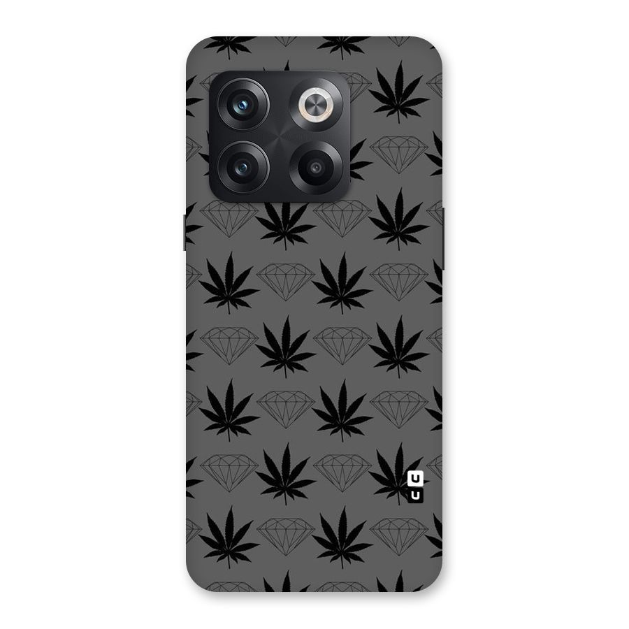 Grass Diamond Back Case for OnePlus 10T