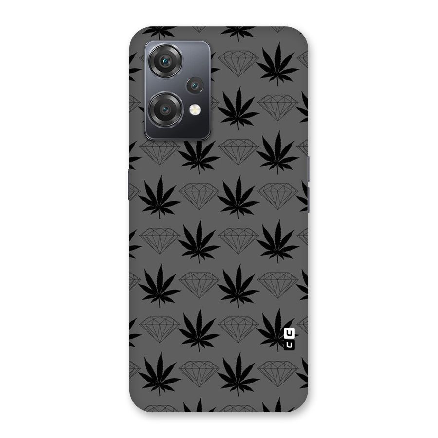 Grass Diamond Back Case for OnePlus Nord CE 2 Lite 5G