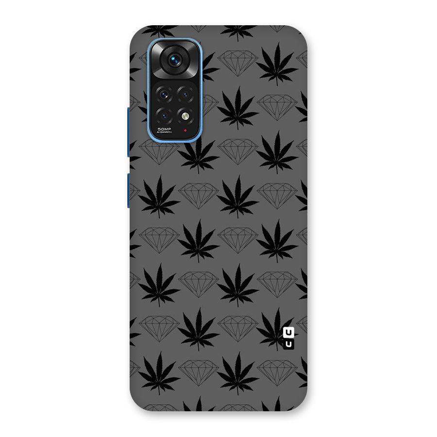 Grass Diamond Back Case for Redmi Note 11S