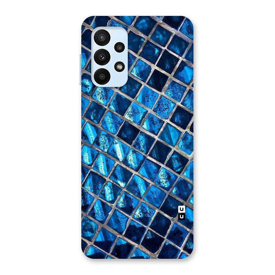 Home Tiles Design Back Case for Galaxy A23