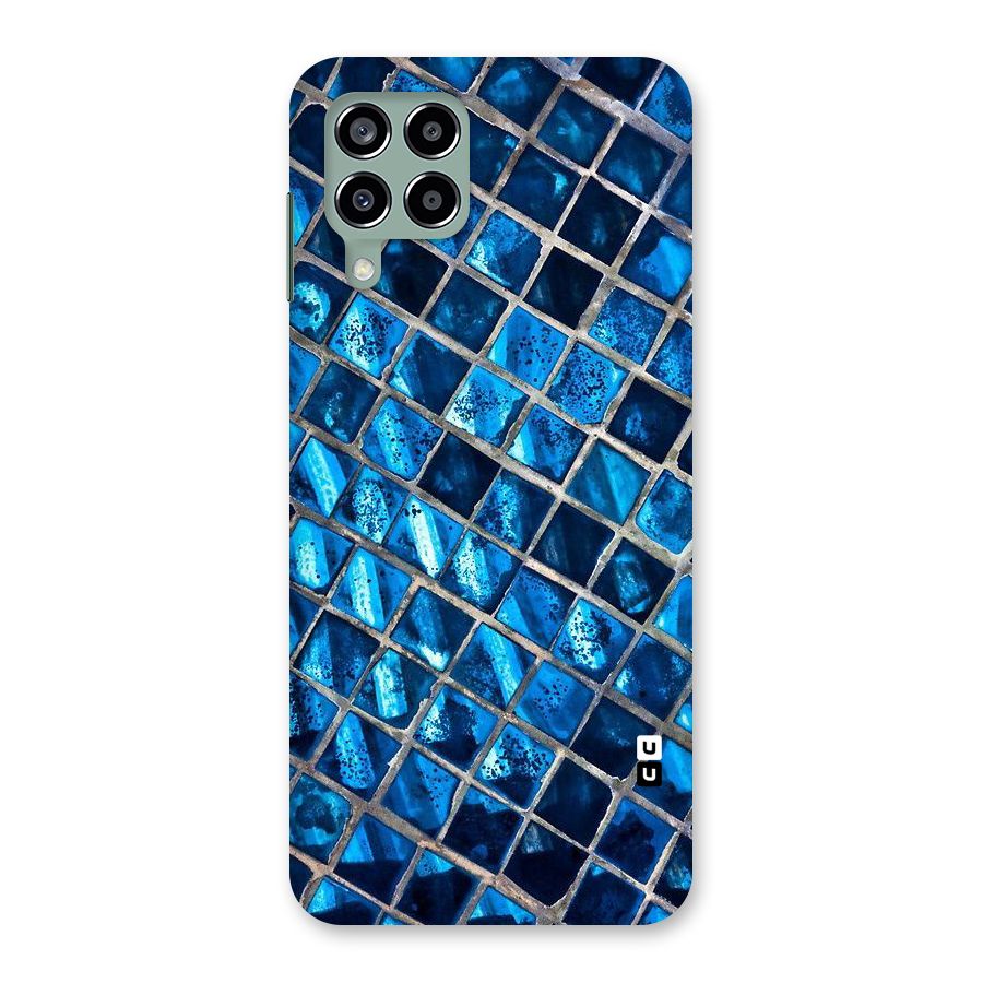 Home Tiles Design Back Case for Galaxy M33