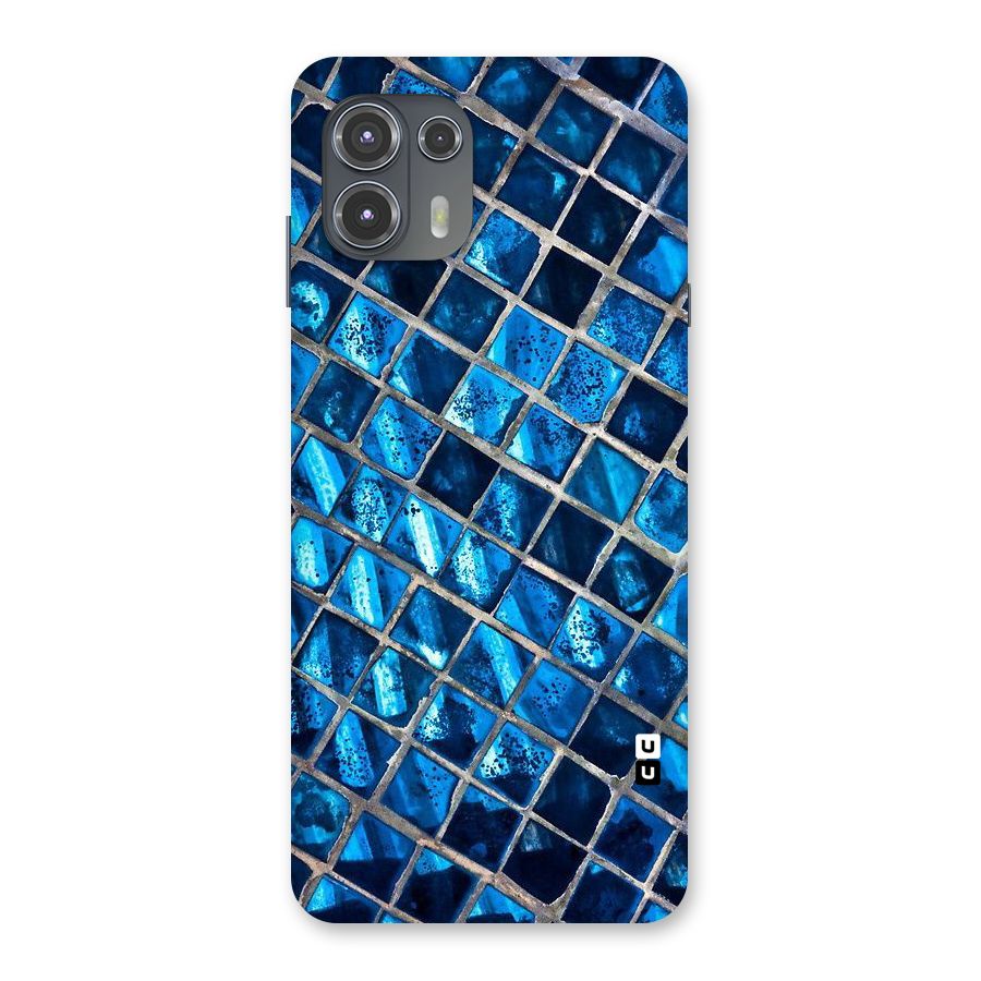 Home Tiles Design Back Case for Motorola Edge 20 Fusion