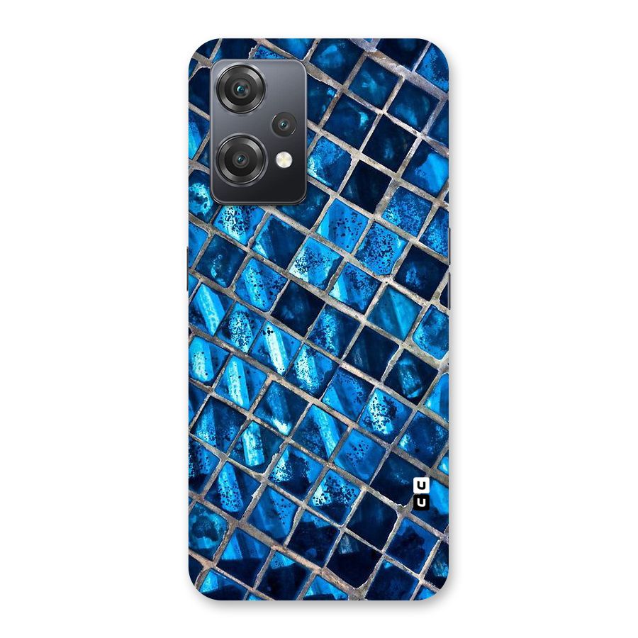 Home Tiles Design Back Case for OnePlus Nord CE 2 Lite 5G