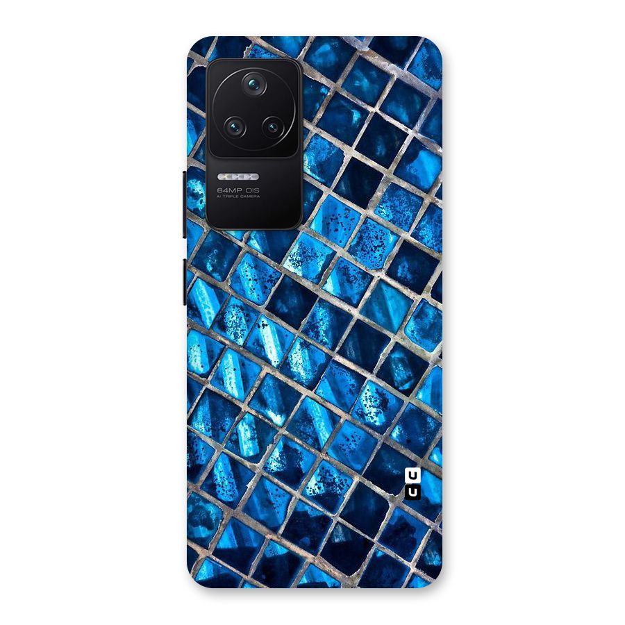 Home Tiles Design Back Case for Poco F4 5G