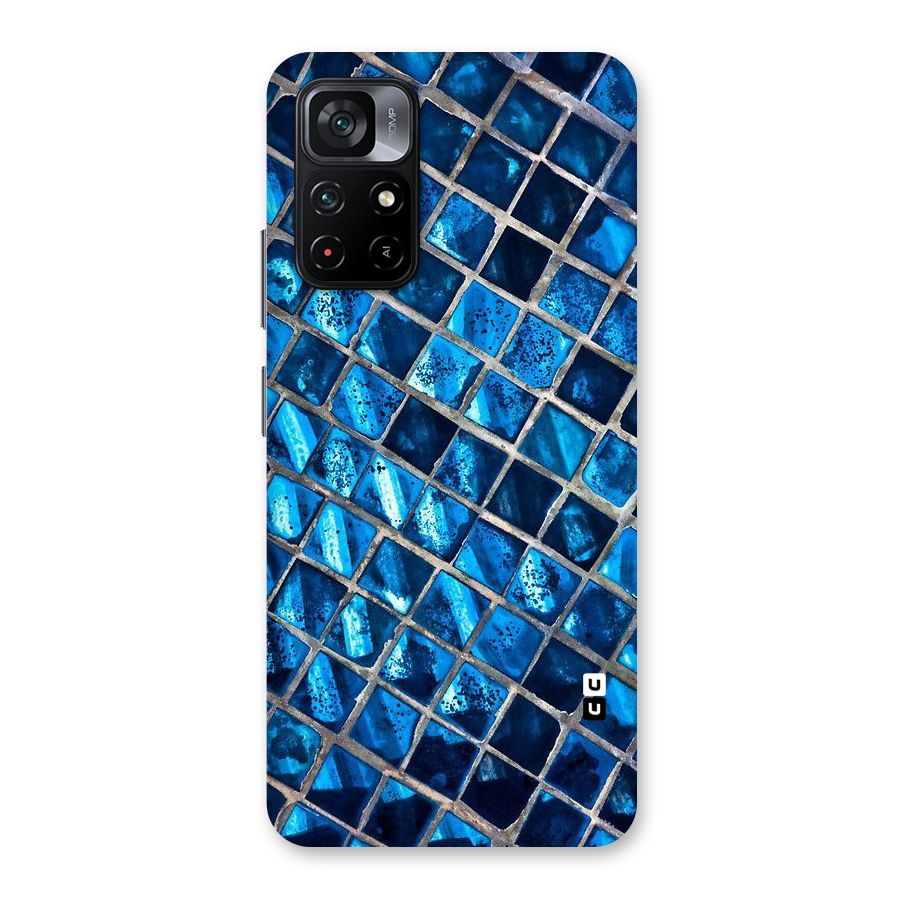 Home Tiles Design Back Case for Poco M4 Pro 5G