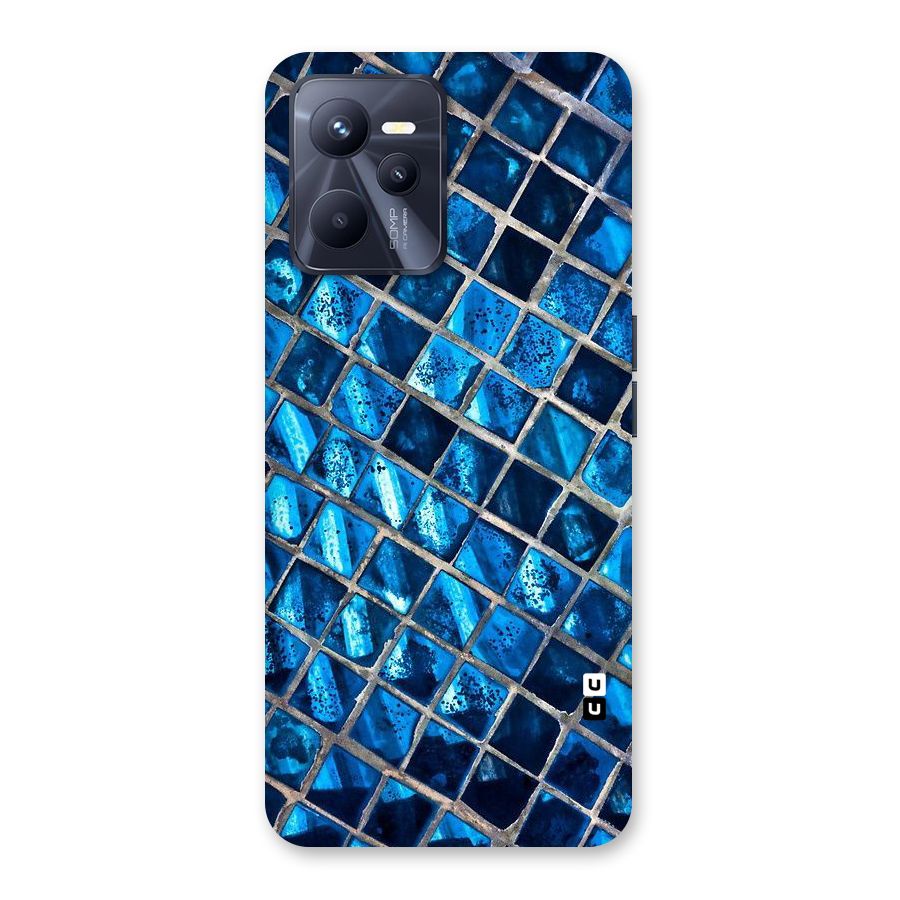 Home Tiles Design Back Case for Realme C35