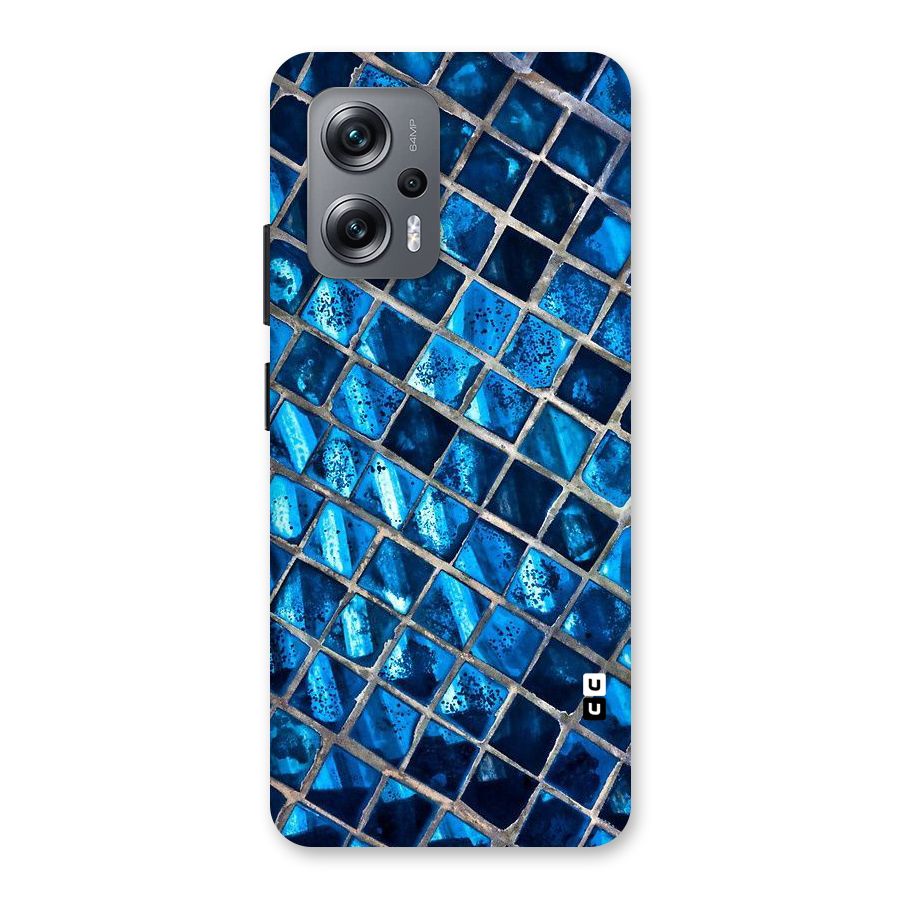 Home Tiles Design Back Case for Redmi K50i