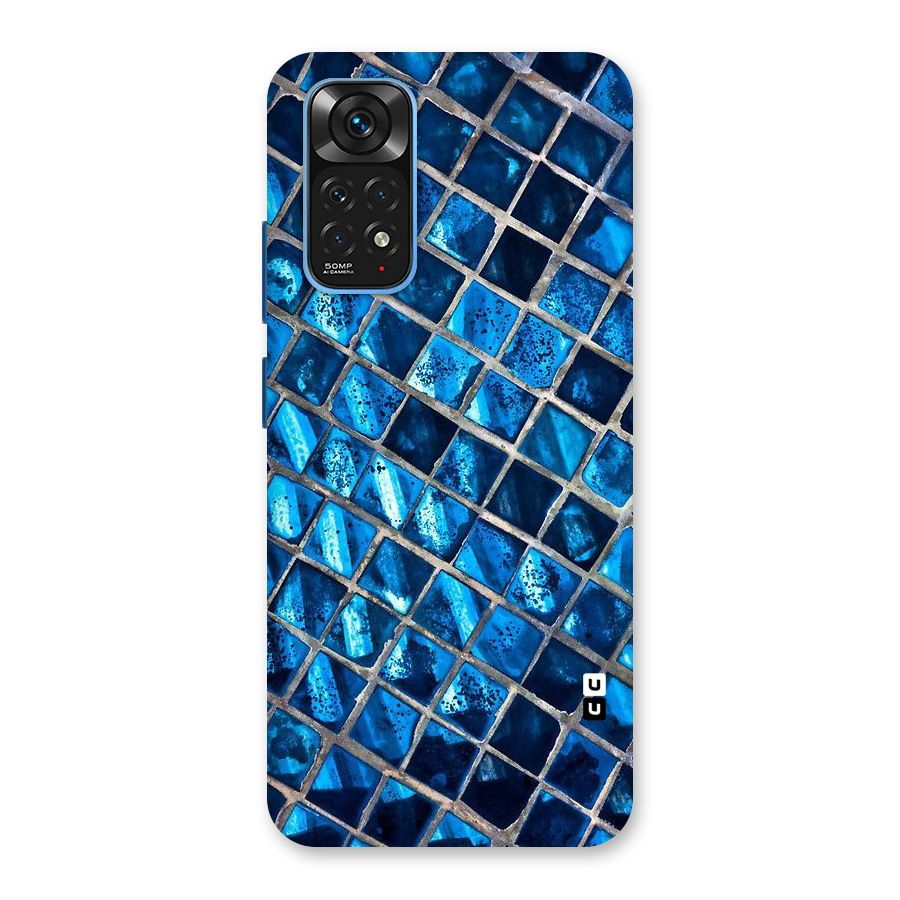 Home Tiles Design Back Case for Redmi Note 11S