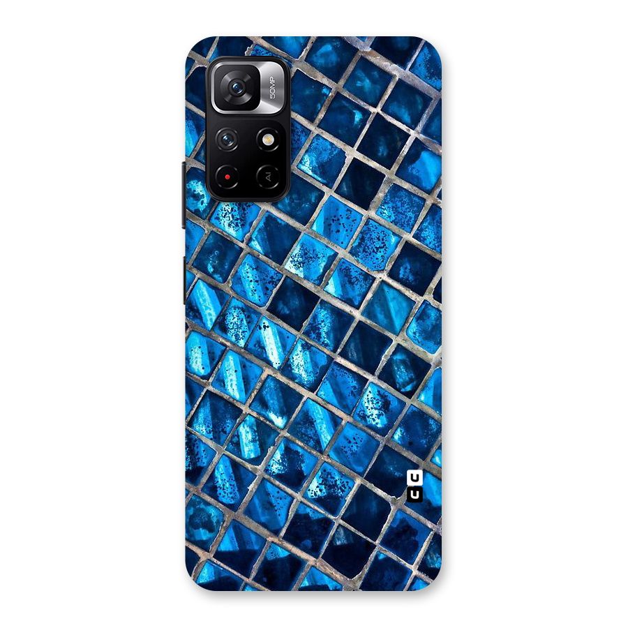 Home Tiles Design Back Case for Redmi Note 11T 5G