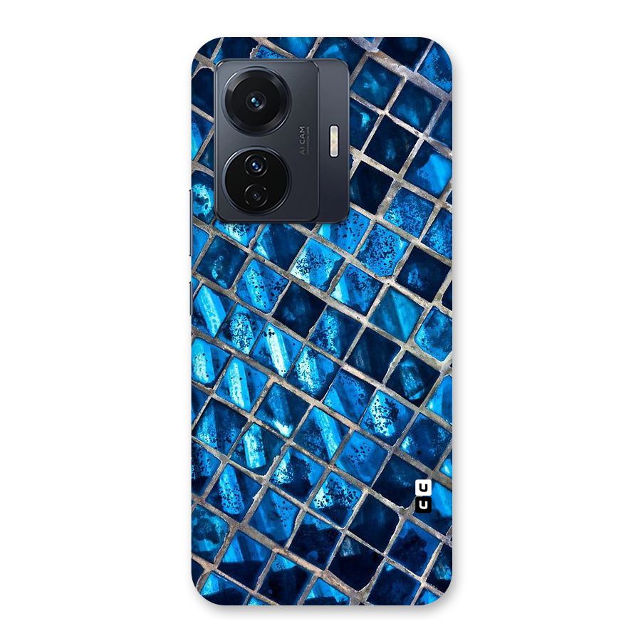 Home Tiles Design Back Case for Vivo T1 Pro