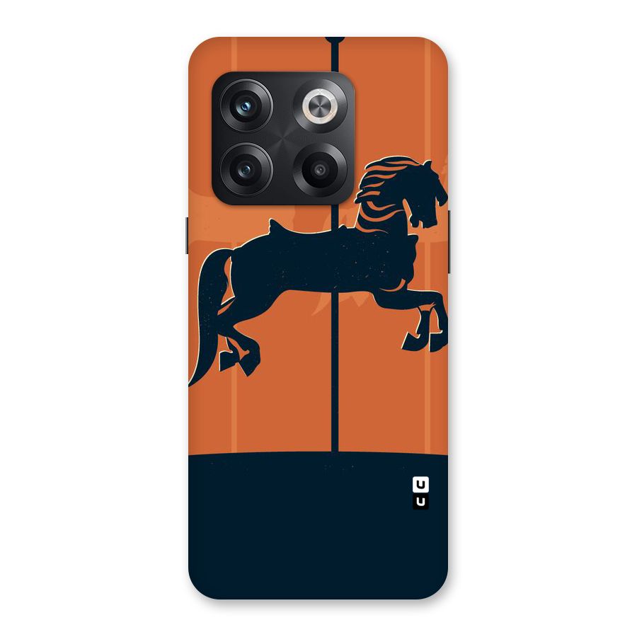 Horse Back Case for OnePlus 10T