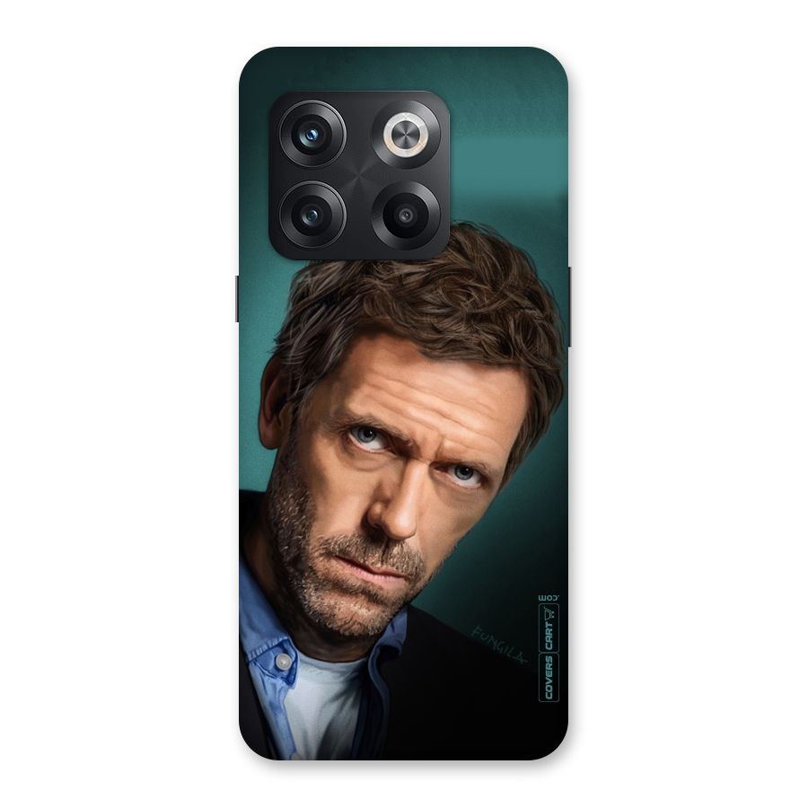 House MD Back Case for OnePlus 10T