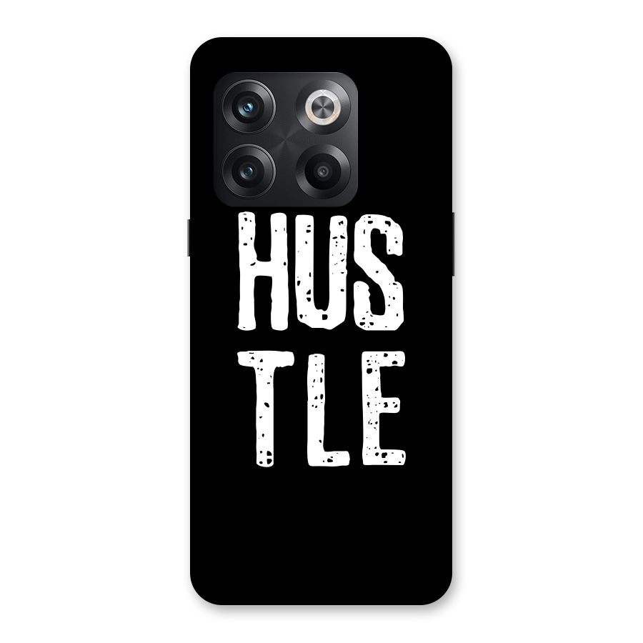 Hustle Back Case for OnePlus 10T
