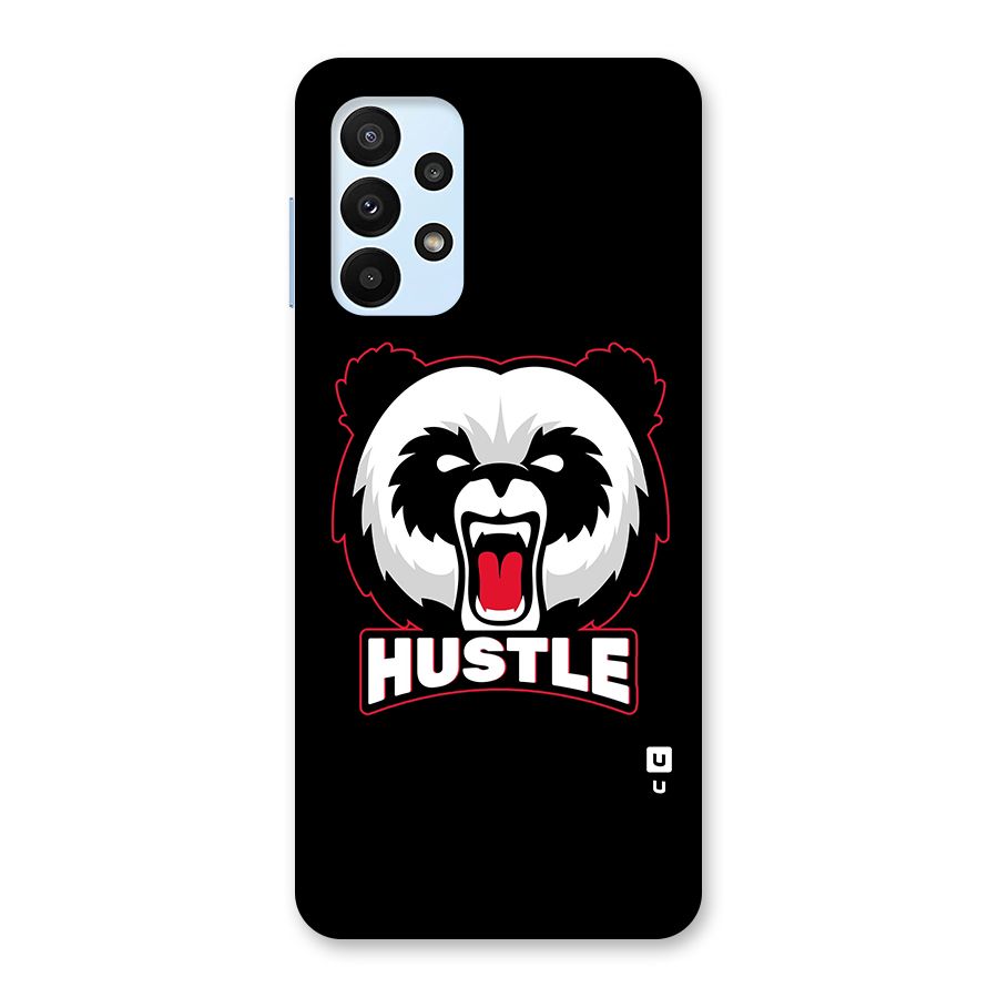 Hustle Panda Back Case for Galaxy A23