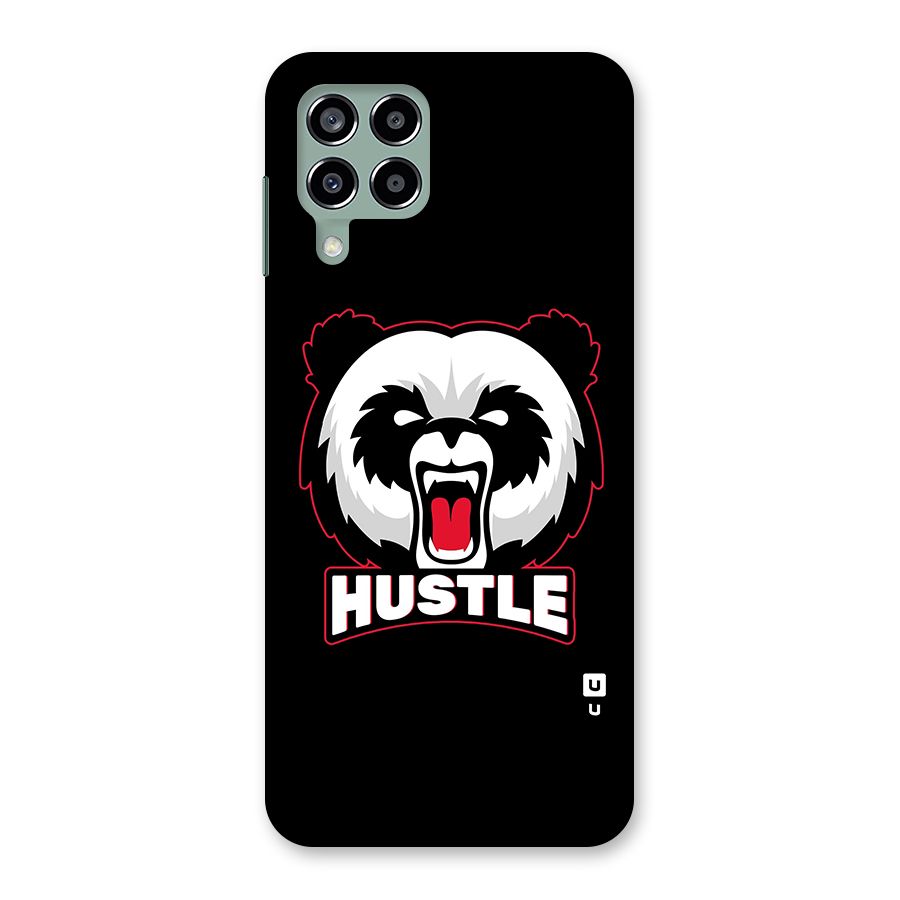 Hustle Panda Back Case for Galaxy M33