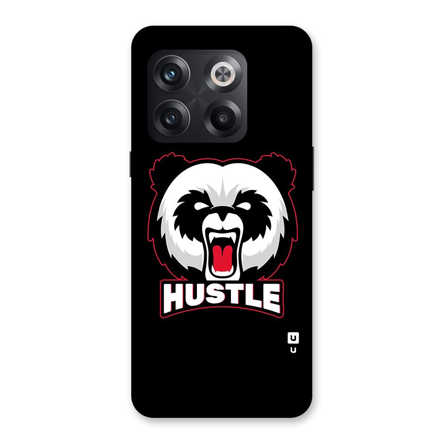Hustle Panda Back Case for OnePlus 10T