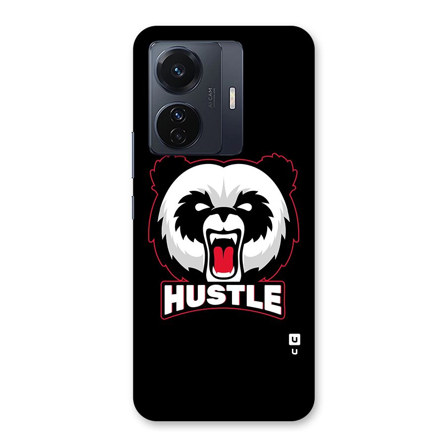 Hustle Panda Back Case for Vivo T1 Pro
