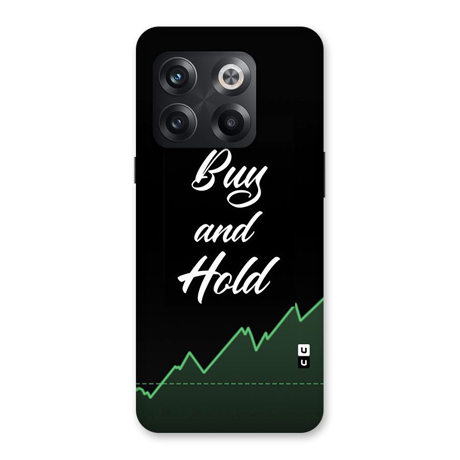 Investors Quote Buy and Hold Back Case for OnePlus 10T