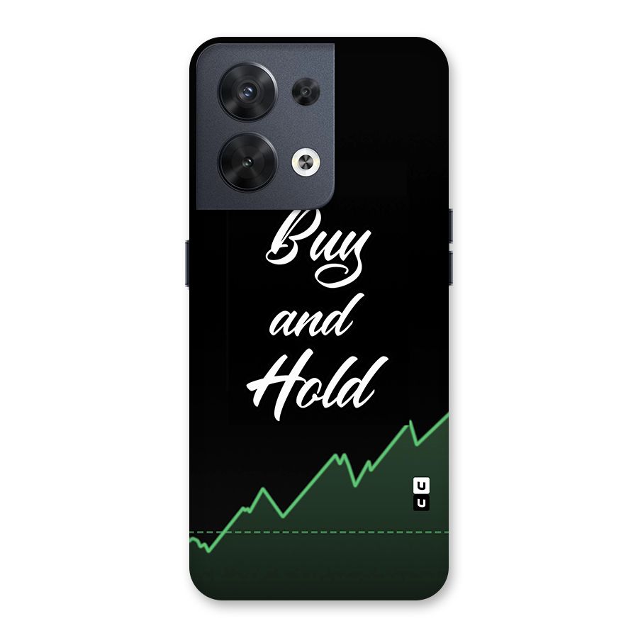 Investors Quote Buy and Hold Back Case for Oppo Reno8 5G