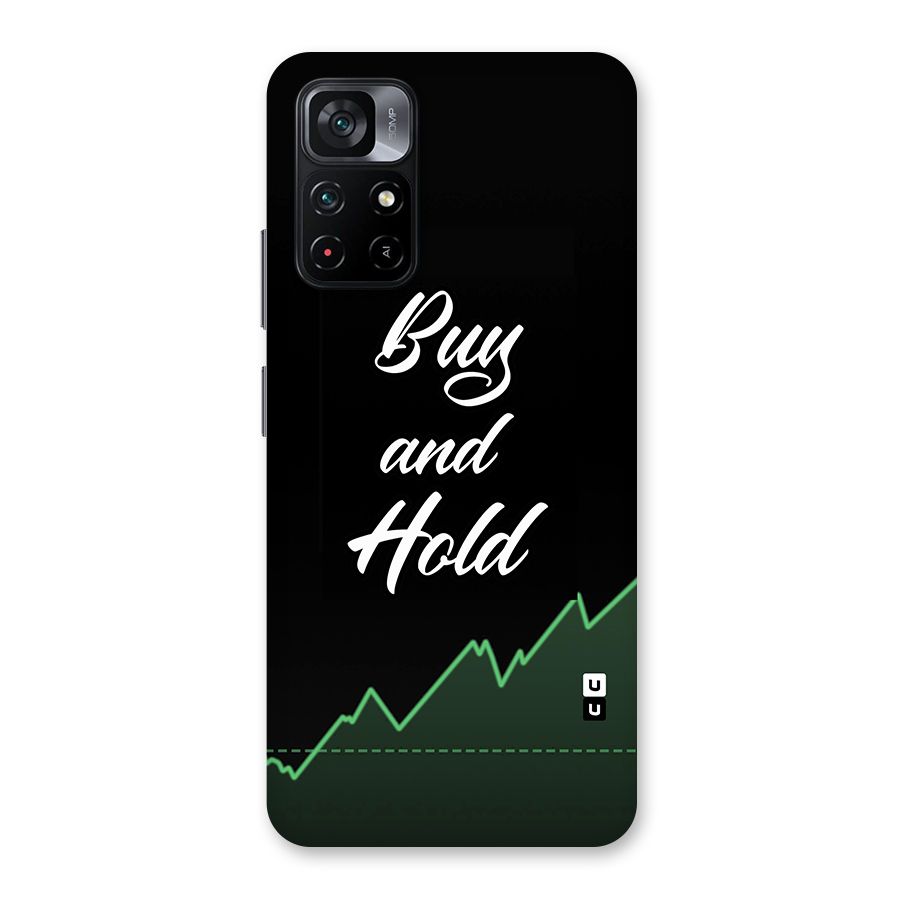 Investors Quote Buy and Hold Back Case for Poco M4 Pro 5G