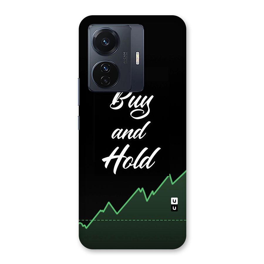 Investors Quote Buy and Hold Back Case for Vivo T1 Pro
