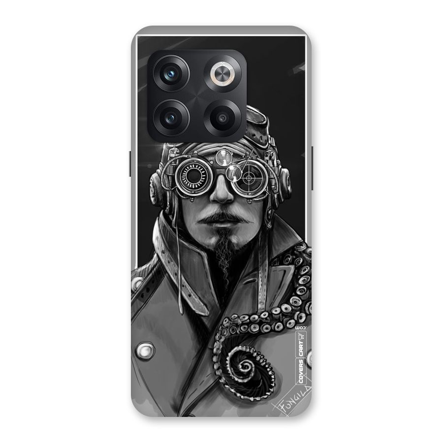 Ismaele Artwork Back Case for OnePlus 10T