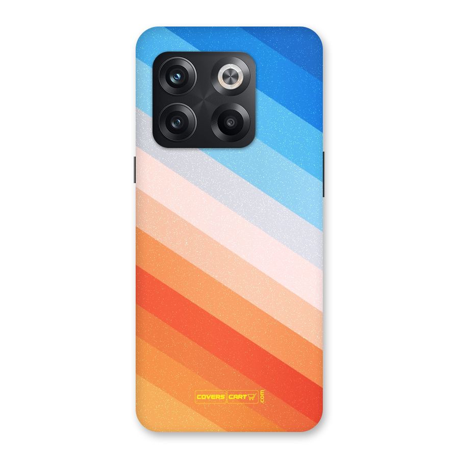 Jazzy Pattern Back Case for OnePlus 10T
