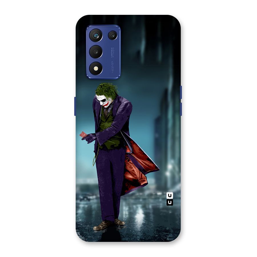 Joker in Style Back Case for Realme 9 5G Speed