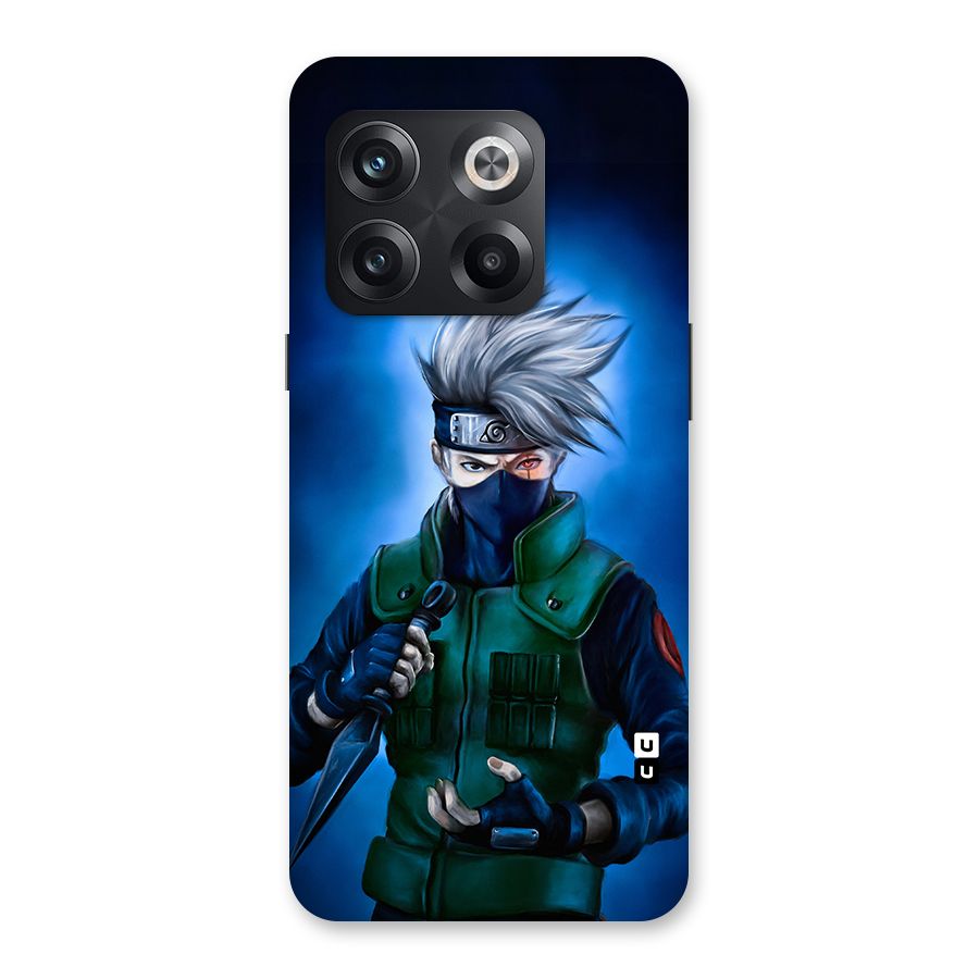Kakashi Hatake Back Case for OnePlus 10T