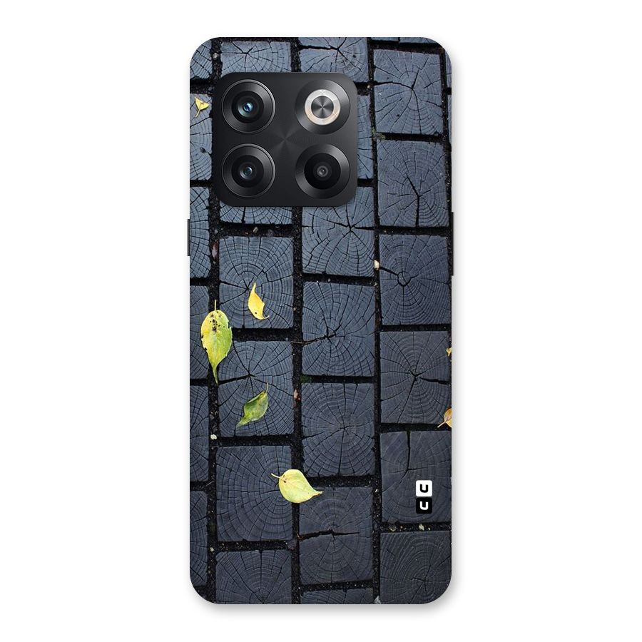 Leaf On Floor Back Case for OnePlus 10T