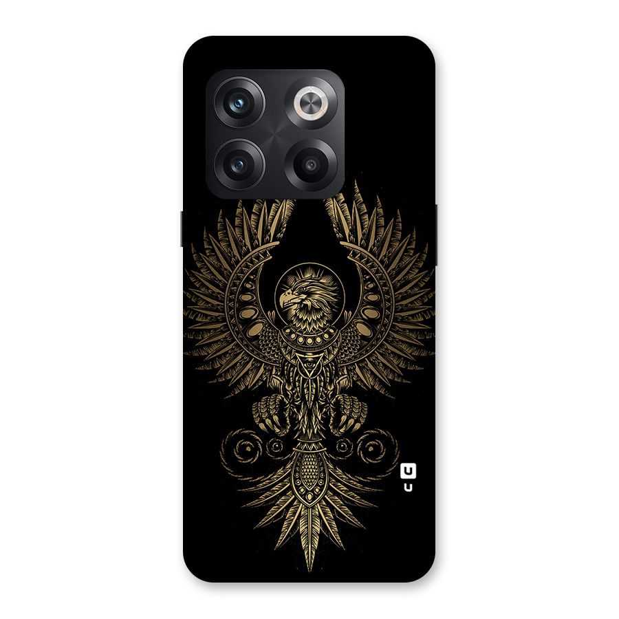 Legendary Phoenix Back Case for OnePlus 10T